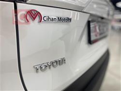 تويوتا راف 4